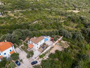 Φωτογραφία από το άλμπουμ του Villa Sveti Jakov σε Sveti Jakov