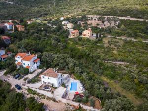 Φωτογραφία από το άλμπουμ του Villa Sveti Jakov σε Sveti Jakov