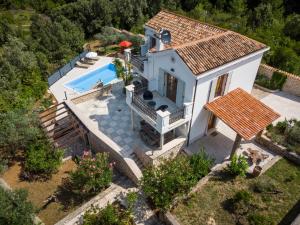 Φωτογραφία από το άλμπουμ του Villa Sveti Jakov σε Sveti Jakov