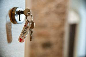 Foto dalla galleria di Mila Apartment a Sinj (Signo) Altre 34 foto