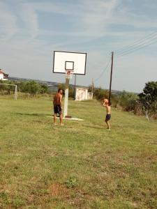 Hostia v ubytovaní Zoina's House