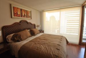 Gallery image of Costanera Stay Apartments in Santiago
