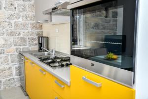 Foto dalla galleria di Mila Apartment a Sinj (Signo)