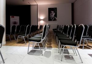 Fotografia z galérie ubytovania Hotel Falcon v destinácii Rzeszów