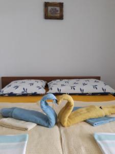 Gallery image of Casa Gudelj in Pirovac