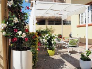 Kép Residence Hotel Vittoria szállásáról Tirreniában a galériában