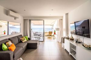 صورة لـ La Grand Suite Las Canteras في لاس بالماس دي غران كاناريا