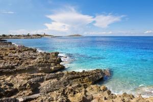 Gallery image of Casa Vacanze Villa Rosa Beach in Isola delle Femmine