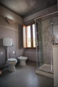 Gallery image of Luce di Vino in Montalcino