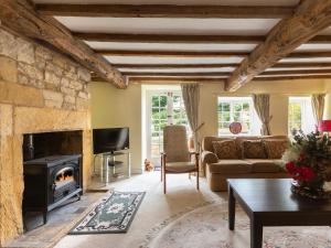 Gallery image of Pilgrim Cottage in Bourton on the Hill