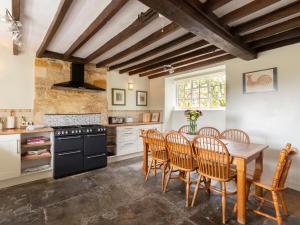 Gallery image of Pilgrim Cottage in Bourton on the Hill