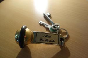 Φωτογραφία από το άλμπουμ του La Clochette σε Celles