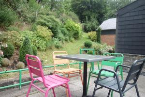 Φωτογραφία από το άλμπουμ του La Clochette σε Celles