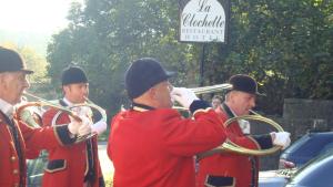 Φωτογραφία από το άλμπουμ του La Clochette σε Celles