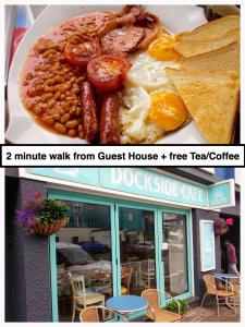 Foto dalla galleria di Summerwind Guest House a Exmouth