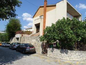 Gallery image of Job studio apartments in Split