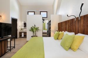 Gallery image of Momentum Wellness Bioresort in Marinella di Selinunte