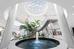 Bazén v ubytování Gran Tacande Wellness & Relax Costa Adeje nebo v jeho okolí