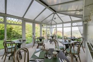 Gallery image of Cleeve Hill Hotel in Cheltenham