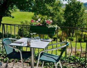 Auberge des 7 Tours