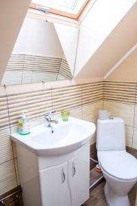 Gallery image of Home Hotel in Kamianets-Podilskyi