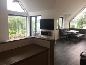 Gallery image of Tianavaig View Apartments in Portree