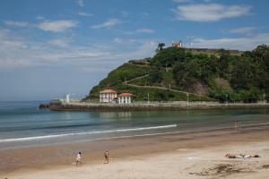 Gallery image of Abelardo's Home in Ribadesella