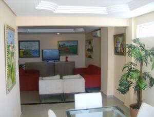 Gallery image of Don Limpone Apart Hotel in Natal