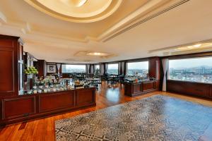 Напитки в Barceló Mexico Reforma
