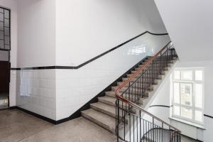 Fotografia z galérie ubytovania Latte Apartment vo Varšave