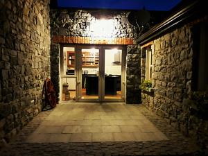 Foto sihtkohas Ardagh asuva majutusasutuse Ash Cottage galeriist