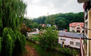 グダニスクにあるGdańsk Wrzeszcz Jaskowa Dolinaのギャラリーの写真