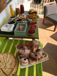 Afbeelding uit fotogalerij van Bed & breakfast Giulio in Noto