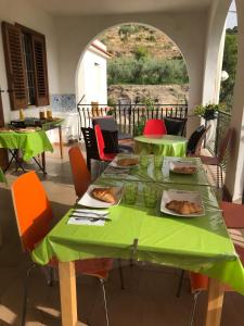 Afbeelding uit fotogalerij van Bed & breakfast Giulio in Noto