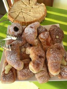 Afbeelding uit fotogalerij van Bed & breakfast Giulio in Noto