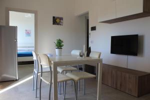 Gallery image of Bahia Negra Case Vacanza in Casalabate