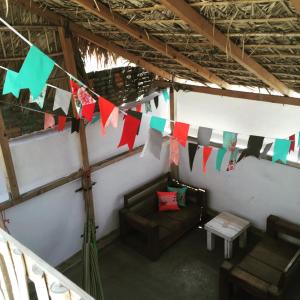 Foto sihtkohas Querétaro asuva majutusasutuse El Petate Hostel galeriist