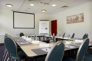 Gallery image of Campanile Hotel & Restaurant 's Hertogenbosch in Den Bosch