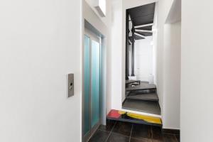Fotografie z fotogalerie ubytování Interamnia Boutique Hotel v destinaci Comunanza
