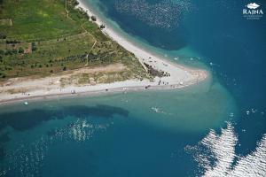 Afbeelding uit fotogalerij van Apartments Paklenica in Starigrad-Paklenica