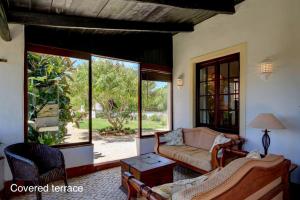 Gallery image of Quinta Casa May in Budens