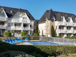 Gallery image of Appartements Duplex de Charme à Bénodet Vue Mer in Bénodet