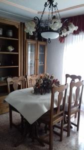 Fotografia z galérie ubytovania Apartamento El Misteri v destinácii Elche