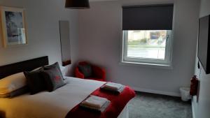 博内斯Newtown Apartments的相册照片