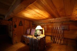 Fotografie z fotogalerie ubytování Appartement duplex de charme hyper centre à Val d'Isère v destinaci Val dʼIsère