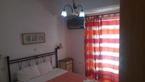 Gambar di galeri bagi Kamares Apartments ΕΕ di Poros