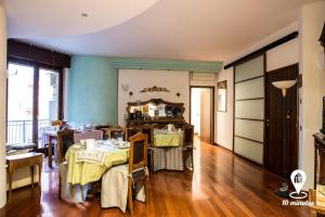 Fotografie z fotogalerie ubytování 10 Minutes B&B Bed & Breakfast v destinaci Verona