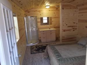 Fotografie z fotogalerie ubytování Zion’s Cozy Cabin's v destinaci Hildale