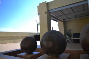 Fotografie z fotogalerie ubytování Hotel Campestre Inn v destinaci León