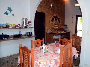Galeriebild der Unterkunft Pousada Omnimare in Ubatuba